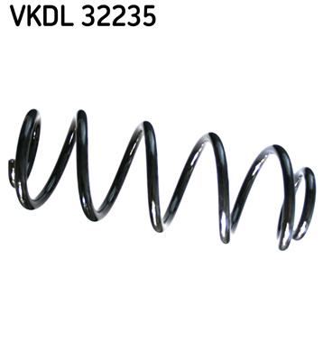 SKF VKDL 32235 Fahrwerksfeder